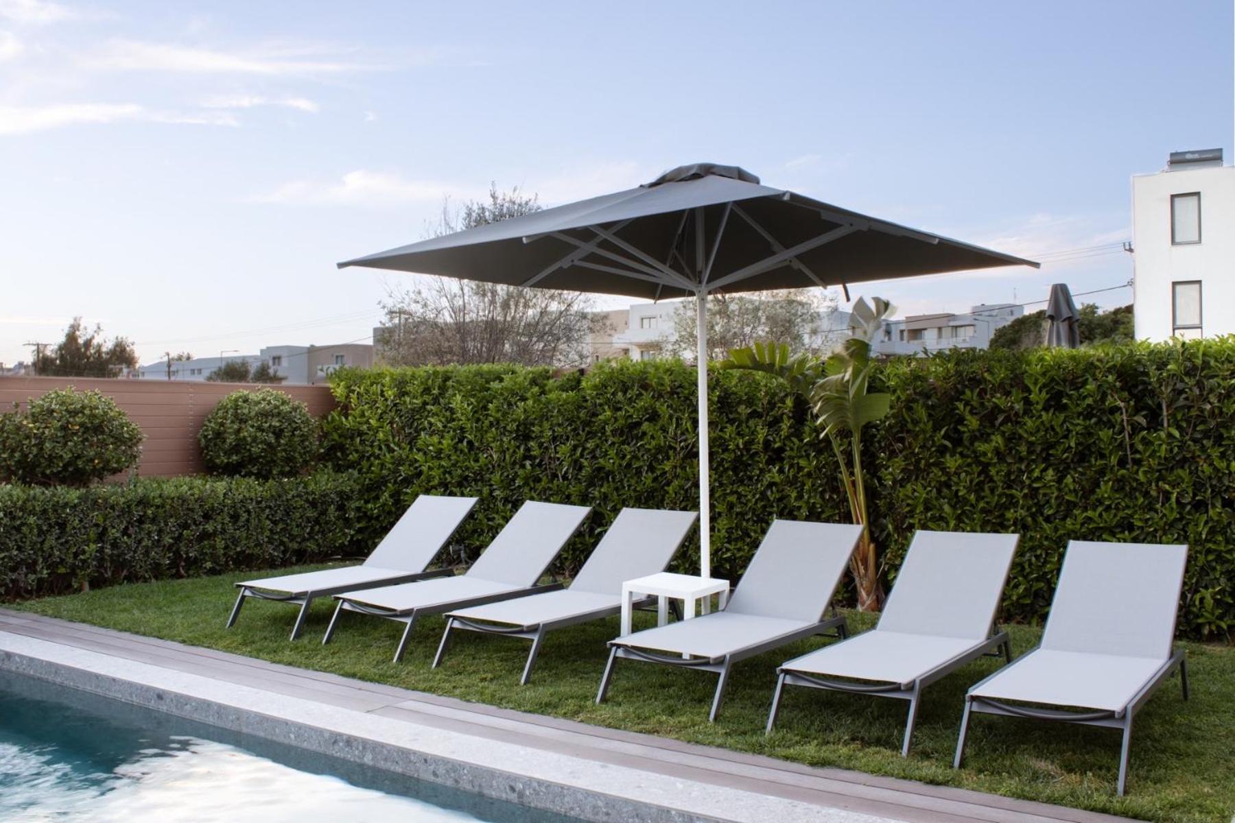 Momentum Villas Ialisos Exterior foto