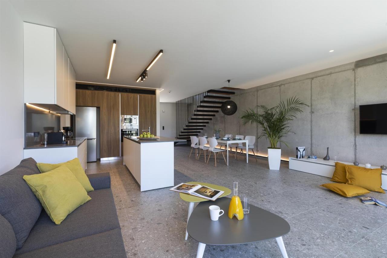 Momentum Villas Ialisos Exterior foto