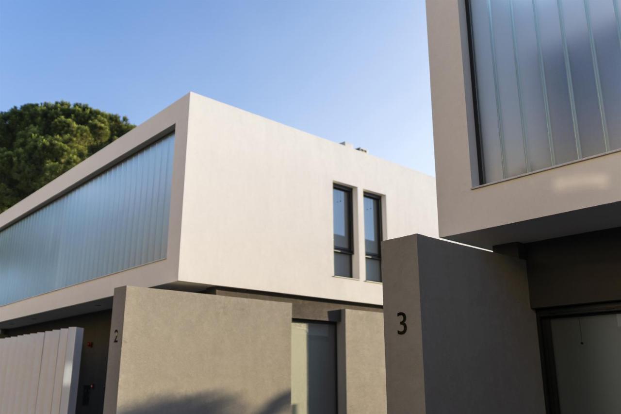Momentum Villas Ialisos Exterior foto