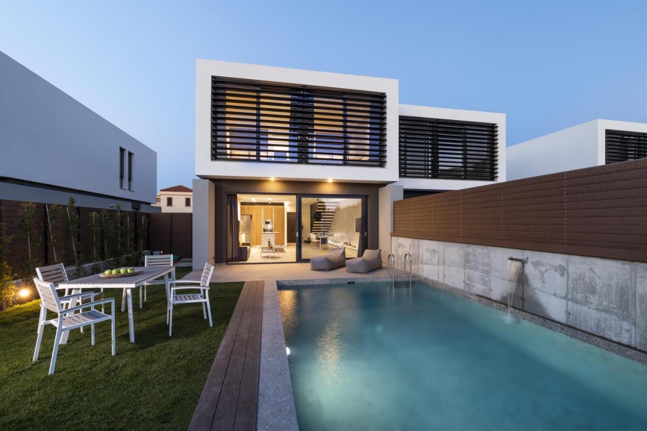 Momentum Villas Ialisos Exterior foto