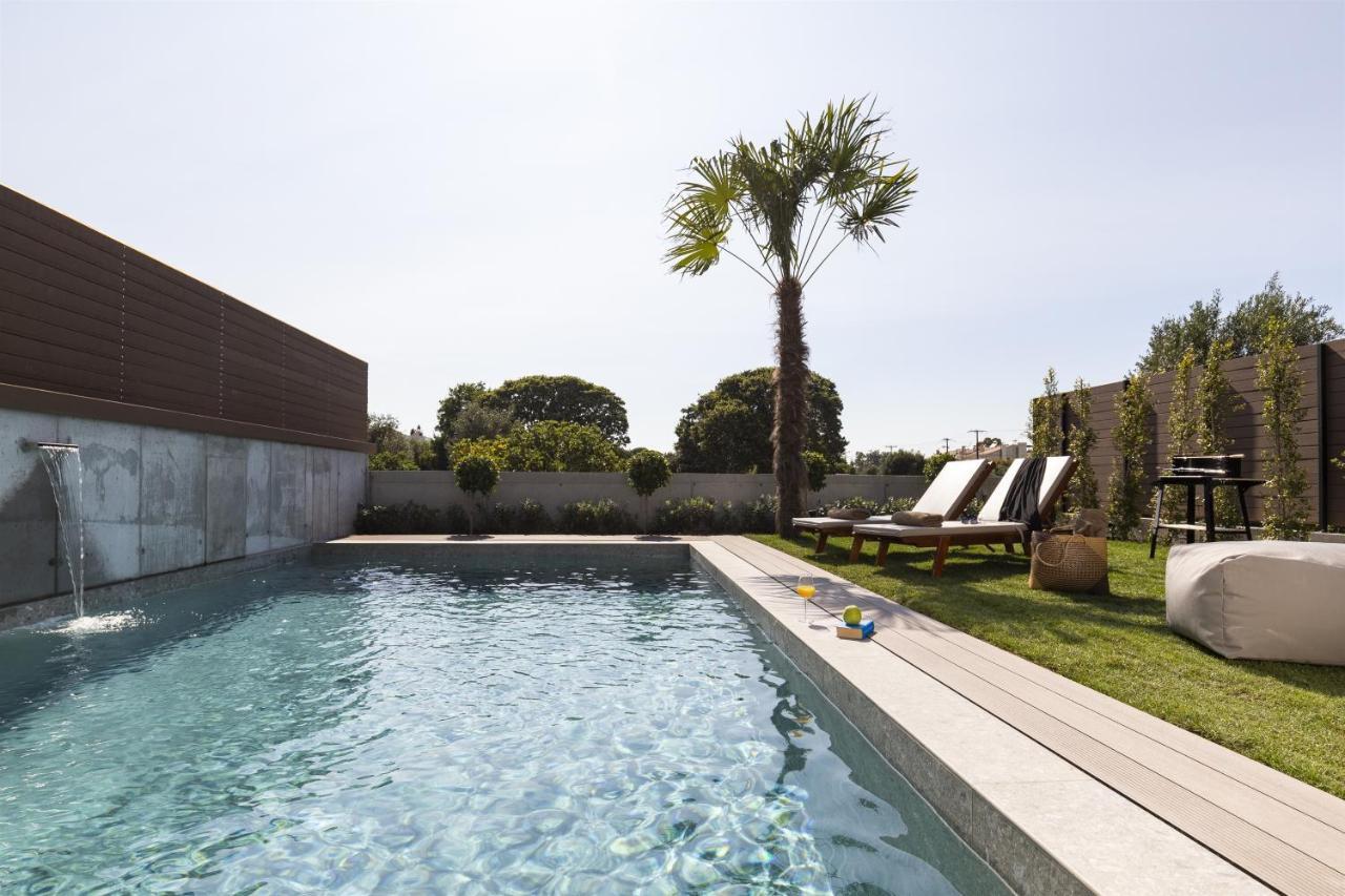 Momentum Villas Ialisos Exterior foto