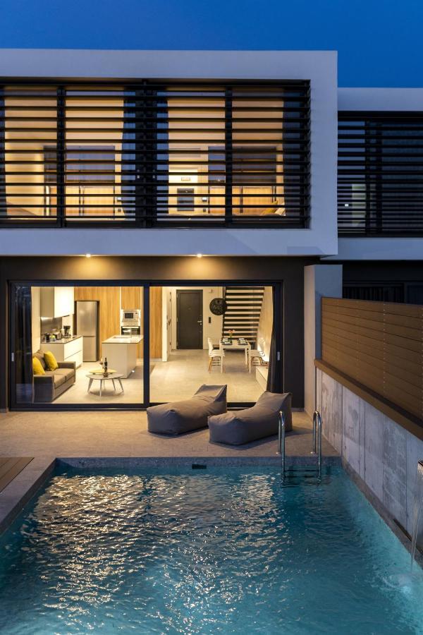 Momentum Villas Ialisos Exterior foto